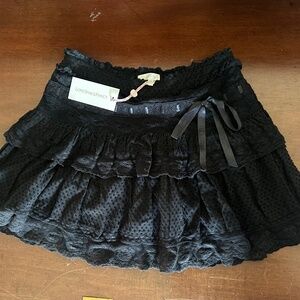 Ora Mini Skirt